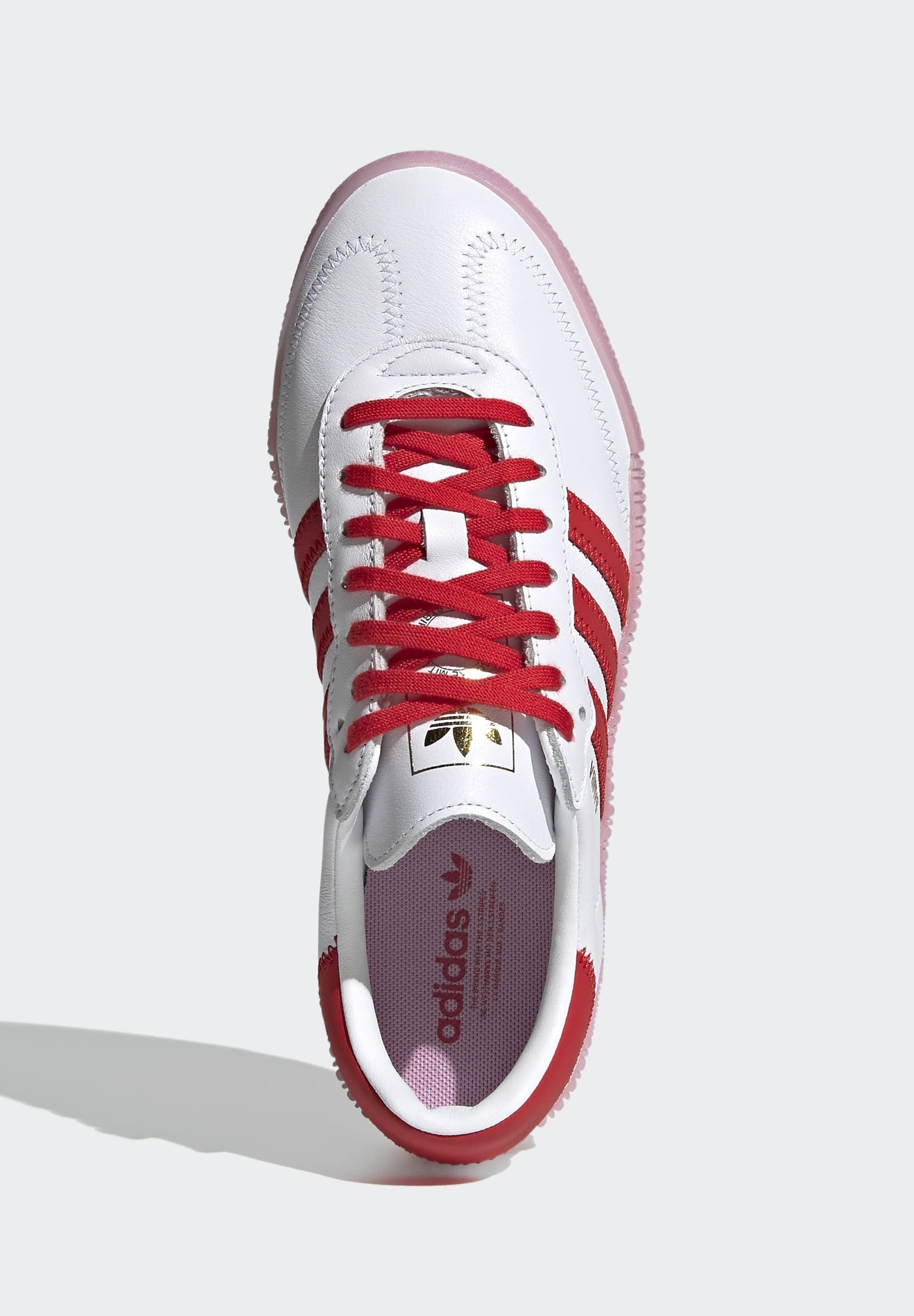 adidas sambarose schuh