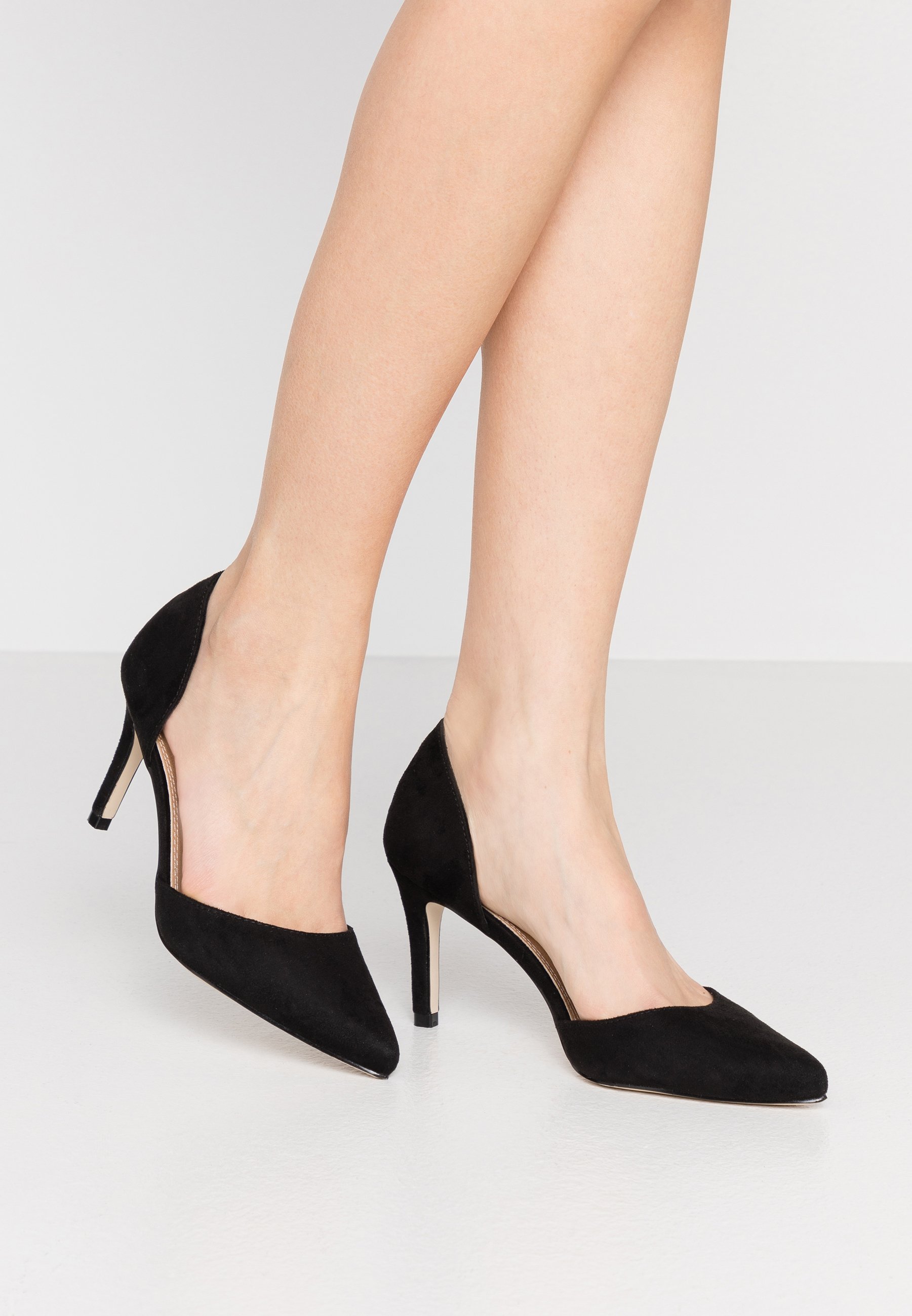 zalando wide fit shoes