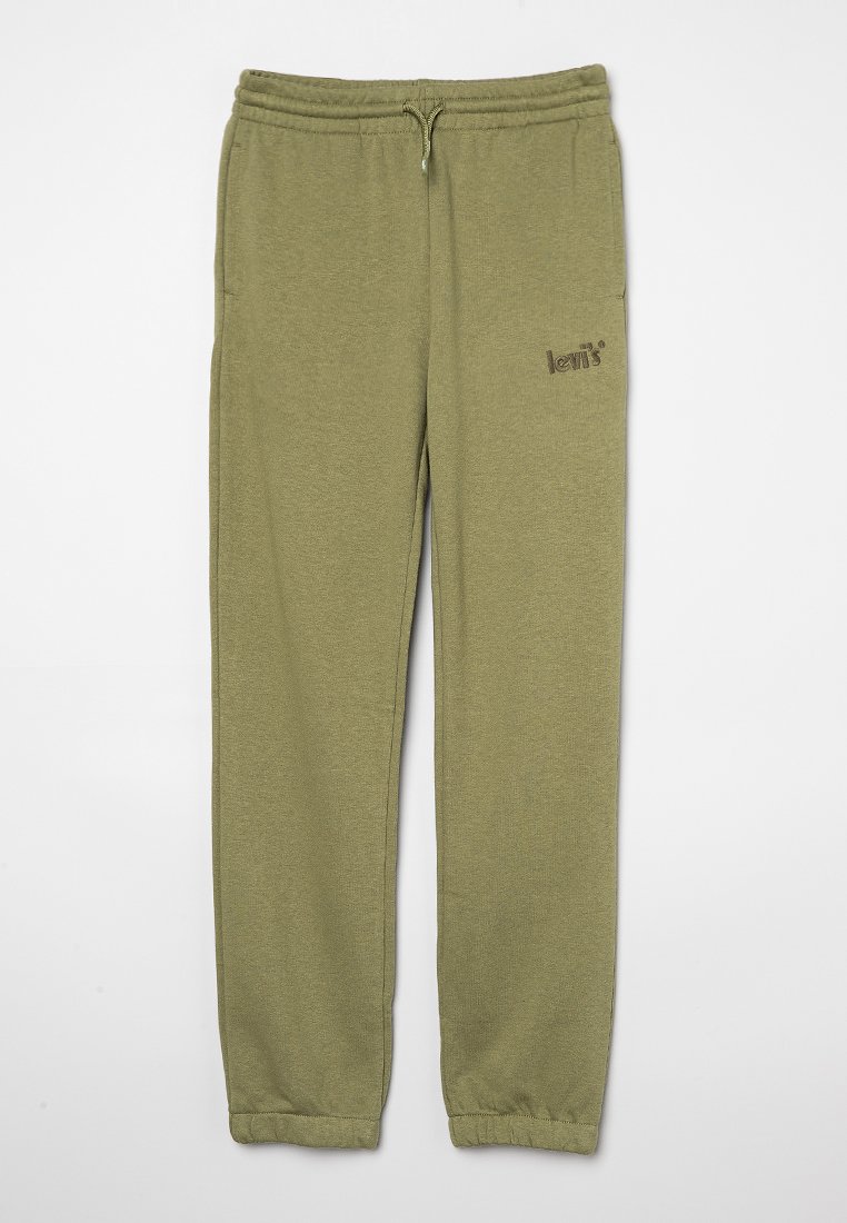 Levi’s® Trainingsbroek groen Levi’s® Trainingsbroek groen