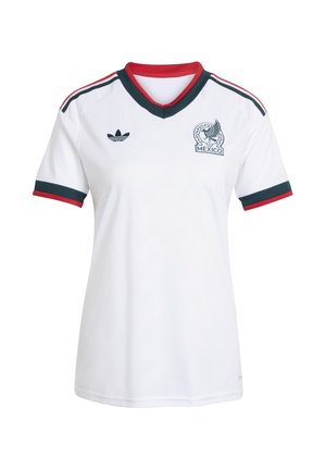 adidas Performance, - Koszulki piłkarskie