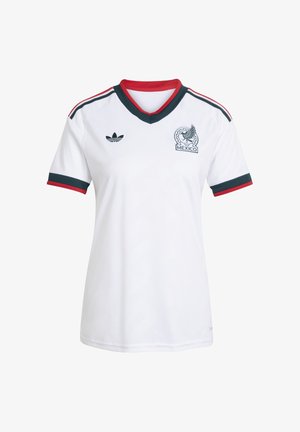adidas Performance, - Koszulki piłkarskie