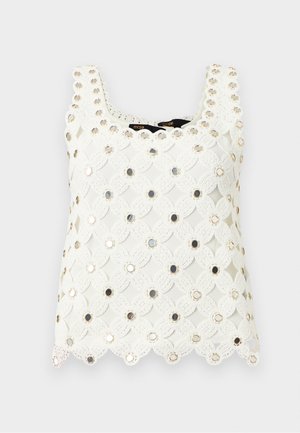 LIMIROIR - Top - white