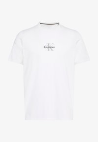 Ikke valgt, bright white