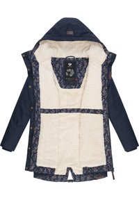 Ragwear CANNY niebieski denim