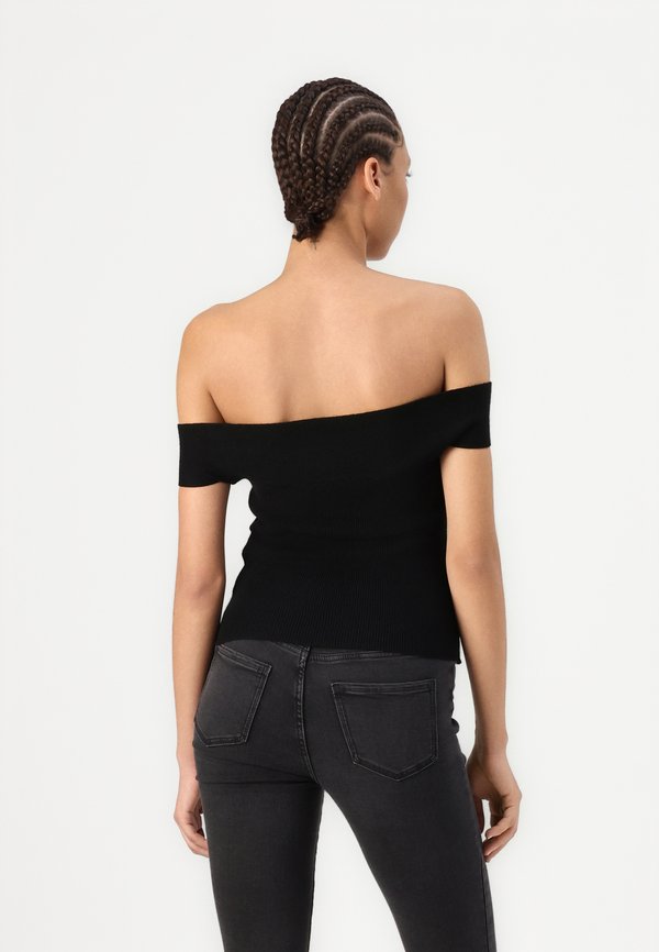 NMELLIS REVERSIBLE WRAP - Top3