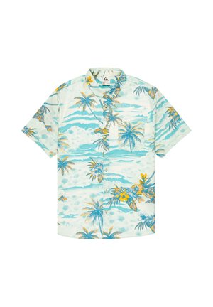 APERO CLASSIC - KURZÄRMLIGES - Hemd - bjk