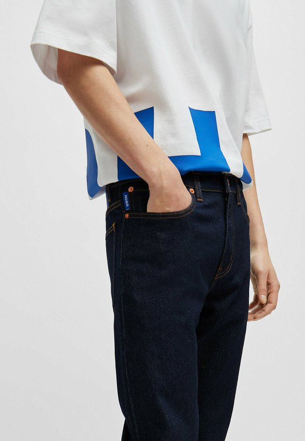 ASH - SLIM FIT - Slim fit jeans2