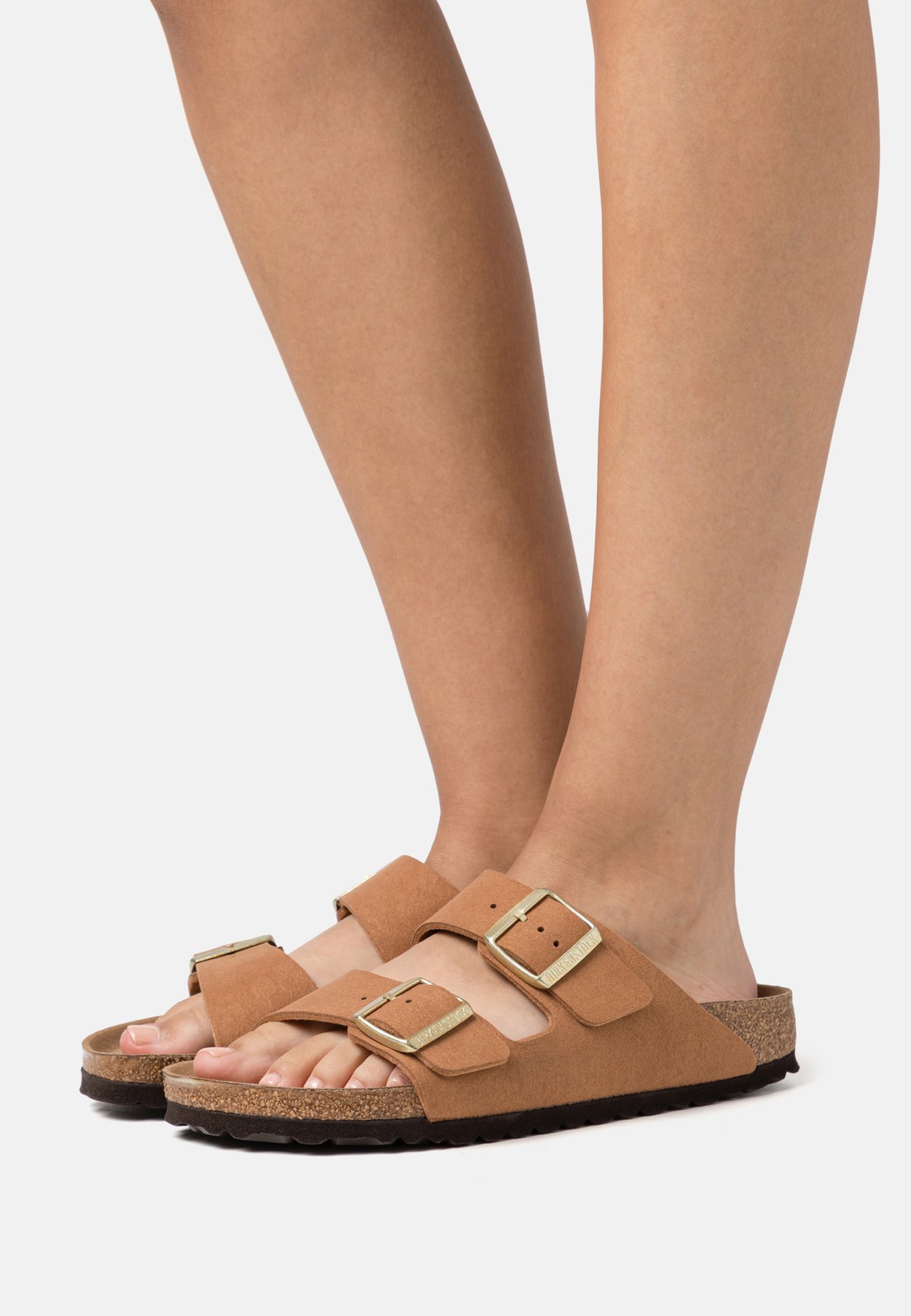 Riemensandalette
