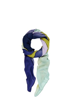 Schal - multi coloured