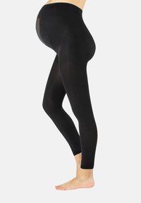 Calzitaly MATERNITY 100 DEN - Rajstopy