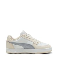 Puma CAVEN  - Zapatillas - rosebay-gray fog- white