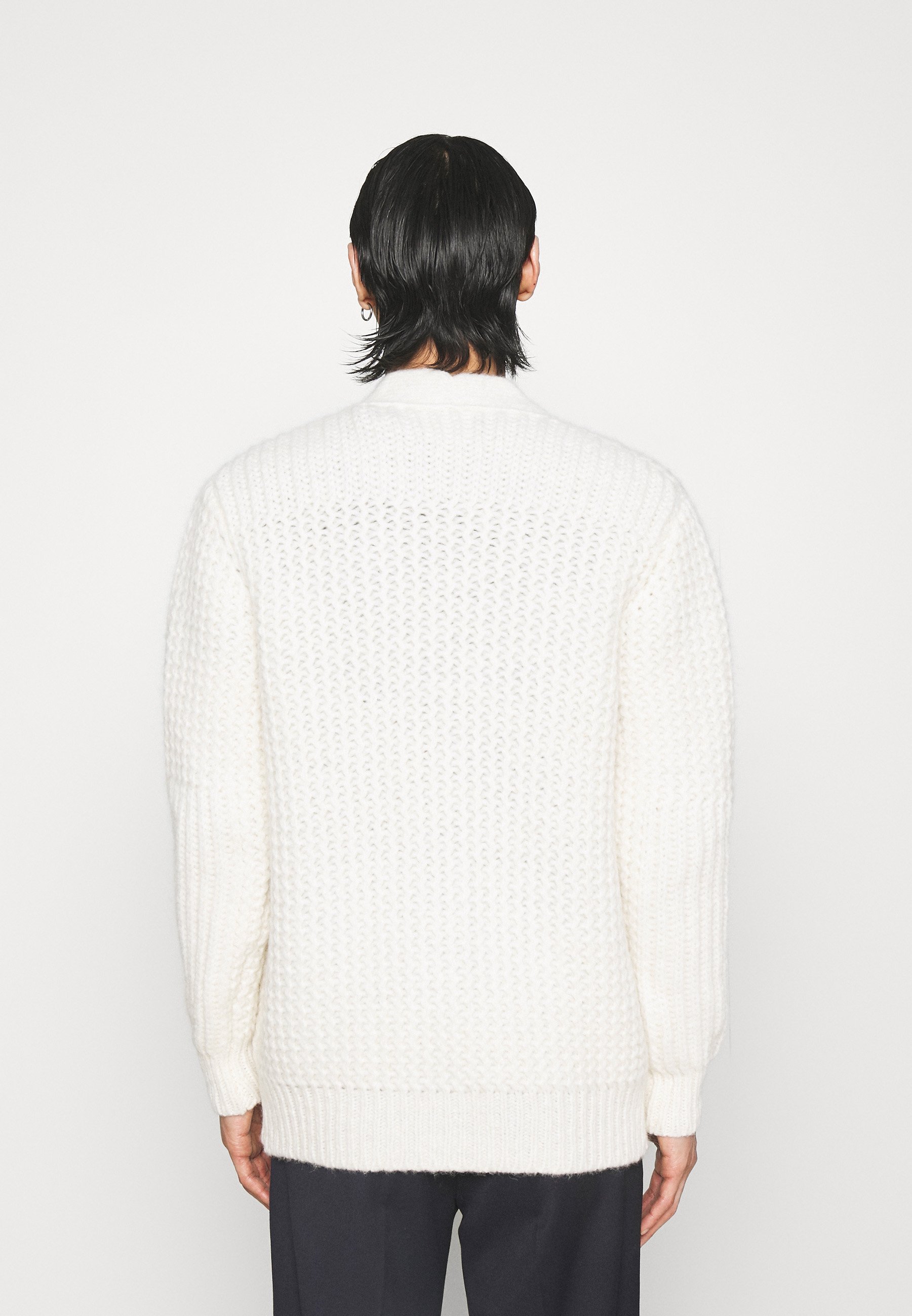 Homme CARDIGAN COSTA SPOSTATA - Gilet Homme CARDIGAN COSTA SPOSTATA - Gilet