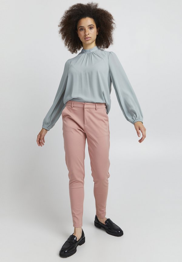 IHKATE SUS OFFICE PA - Chinos - ash rose4