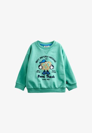 JoJo Maman Bébé, - Bluza
