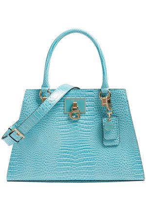 Guess Håndtasker - green