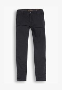 Unselected, mineral black shady