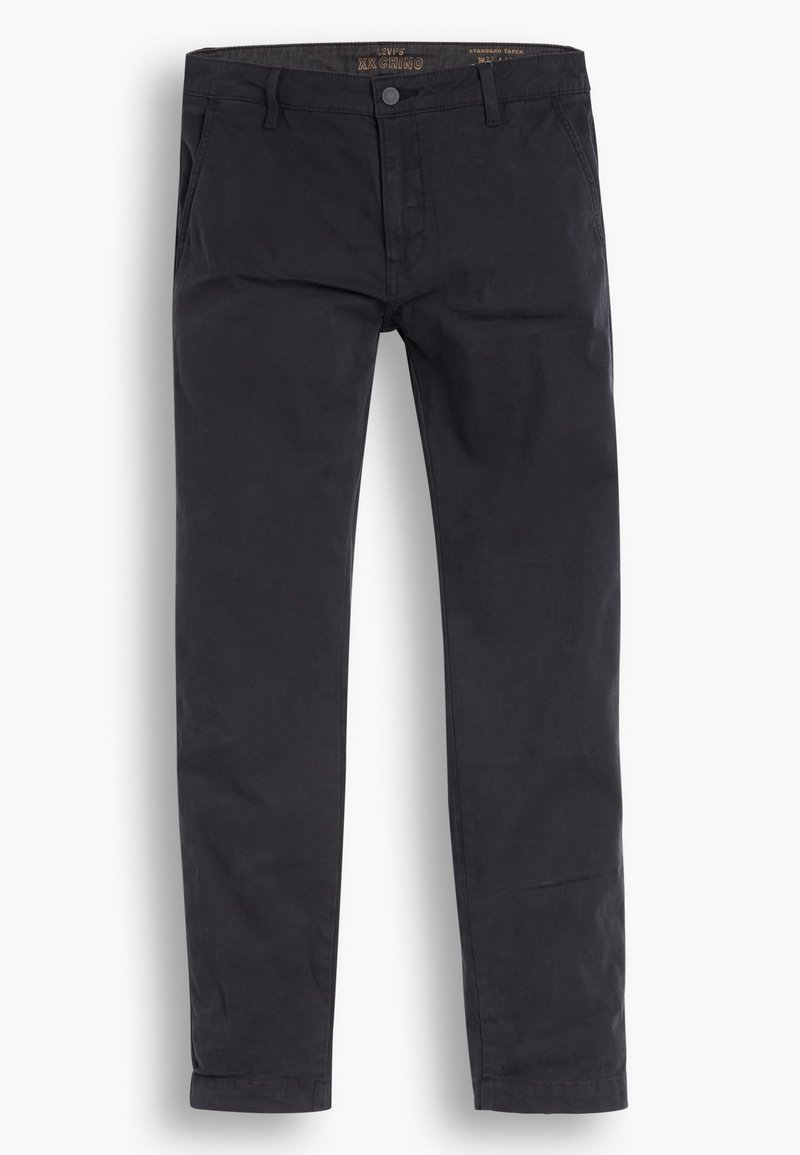 Levi's heren Broek Xx Chino Std II,Mirage Gray Shady Gd,30W / 32L