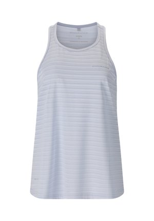 Endurance, TANK REGIER - Top - kentucky blue
