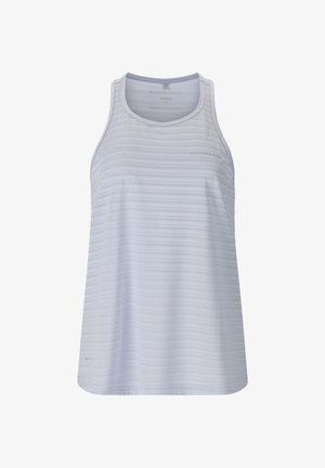 Endurance, TANK REGIER - Top - kentucky blue