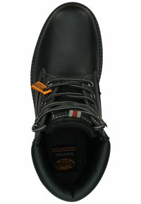 Dockers by Gerli Veterboots - schwarz