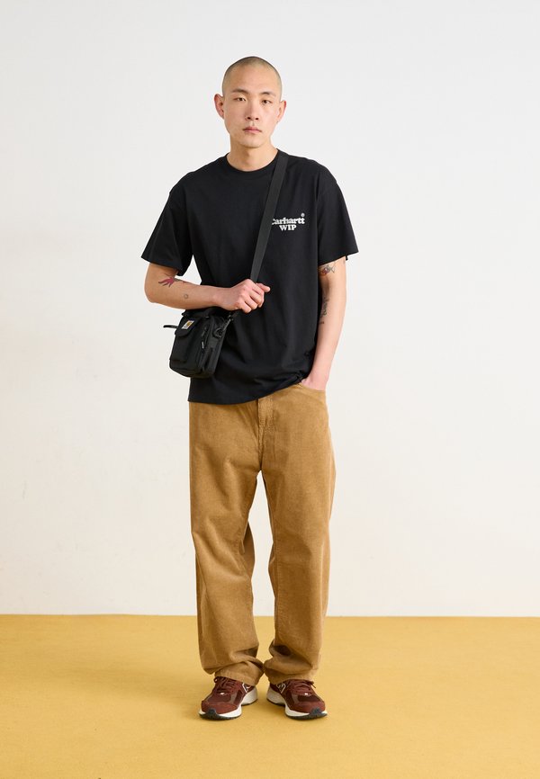 CHAIN  - Print T-shirt4