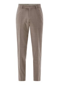 Niet geselecteerd, dunkelbeige