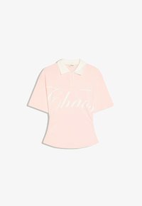 Unselected, light pink
