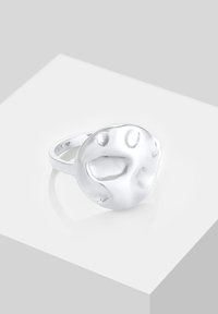 Elli VINTAGE LOOK - Anillo - silber