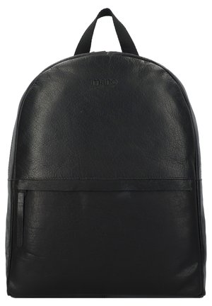 Rucksack - schwarz