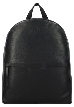 Tagesrucksack - schwarz