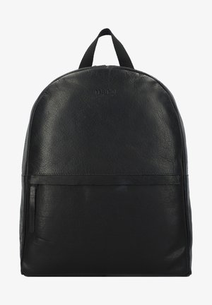 Rucksack - schwarz