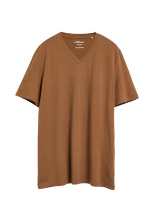 s.Oliver - T-shirt basic