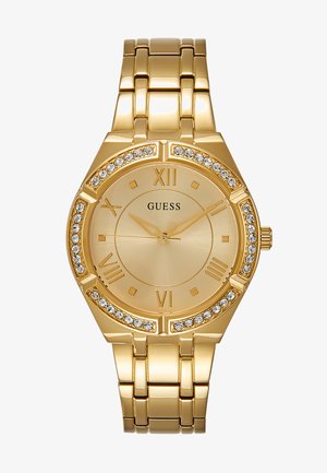 COSMO - Montre - gold-coloured