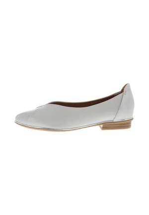 Everybody BETA - Ballet pumps - glove silicio