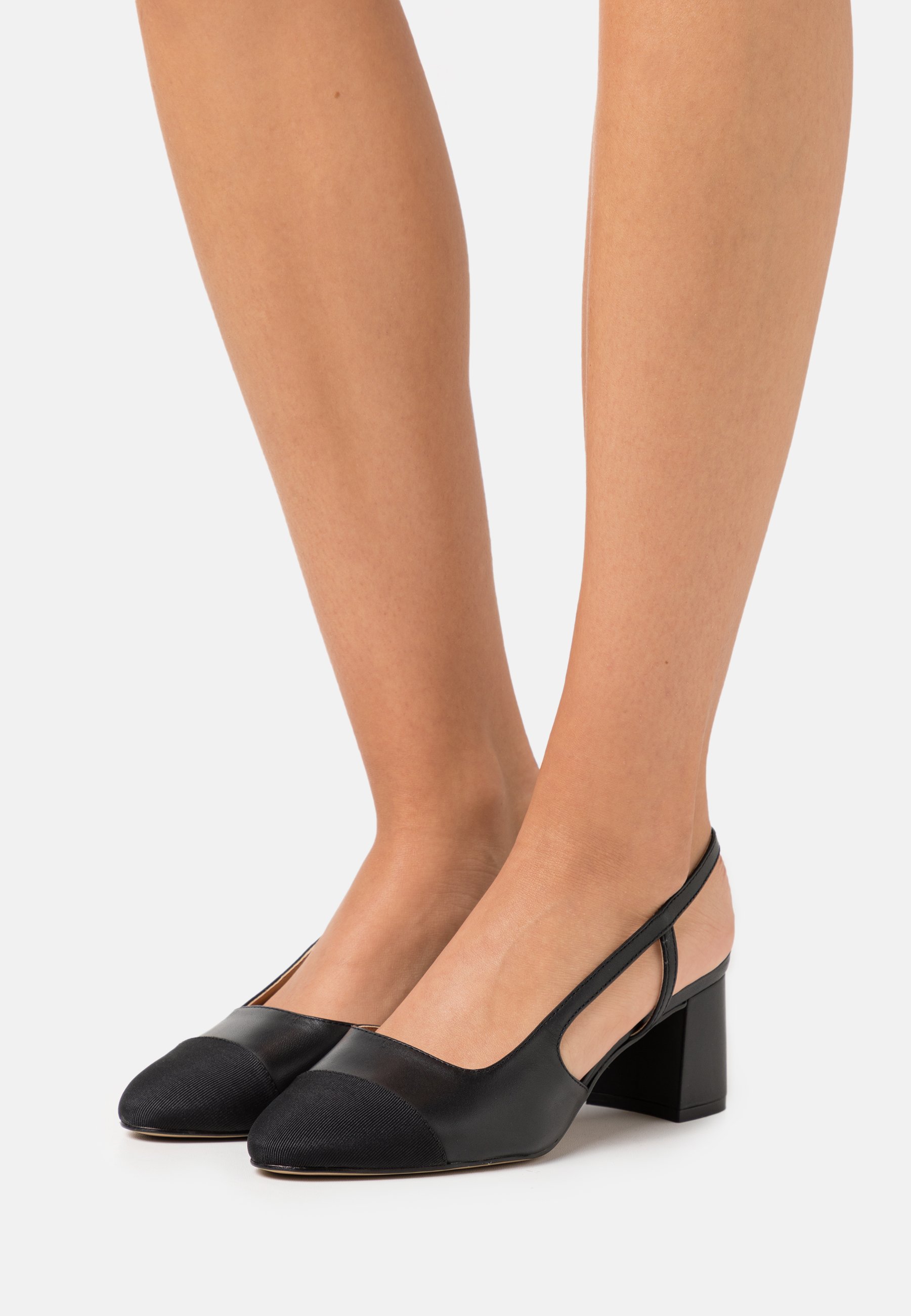 Dune London WIDE FIT CROFTS - Classic 