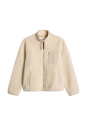 Marc O'Polo DENIM, - Kurtka z polaru