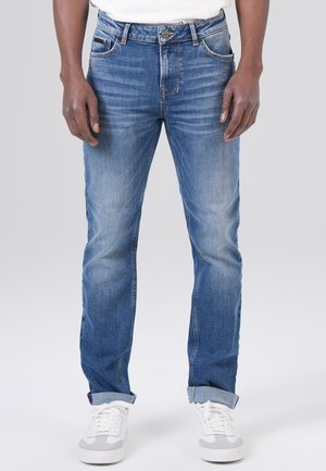 Jeans Tapered Fit - catalyst blue