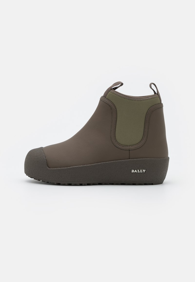 Damen Bekleidung | Bally GADEY Snowboot/Winterstiefel deep moss/dunkelgrün - CA84422 Damen Bekleidung | Bally GADEY Snowboot/Winterstiefel deep moss/dunkelgrün - CA84422