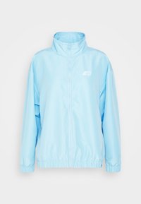 Neizvēlēts, blue haze 