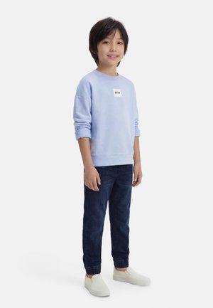 KID & TEEN UNISEX - Mikina - pewter