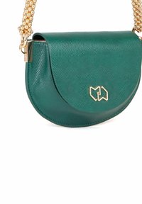 Miriade A SPALLA LIPSIA - Handtas - verde