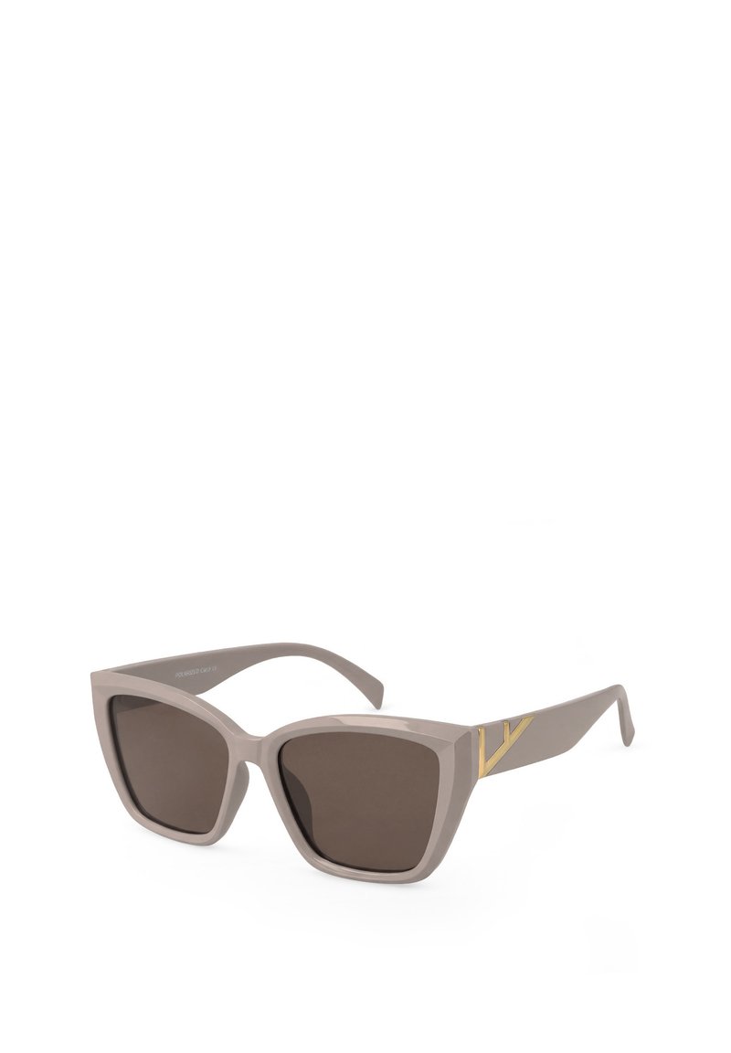 Feba Swimwear - Okulary przeciwsłoneczne/czarny - Zalando.pl