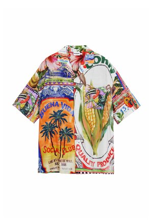 Desigual Shirt - white