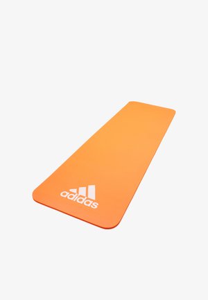 adidas Sportswear TRAINING - Yoga mat - orange