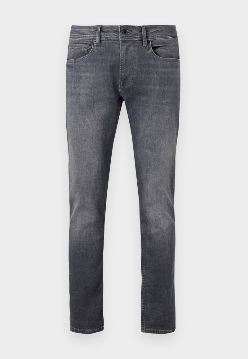 Pepe Jeans Jeans Tapered Fit blauw