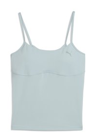 MOVE TANK REGULAR LENGTH - Débardeur - modern mint