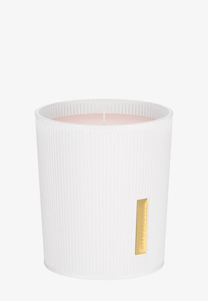 Rituals SCENTED CANDLE - THE RITUAL OF SAKURA - FLORAL - CHERRY BLOSSOM & RICE MILK - Bougie parfumée