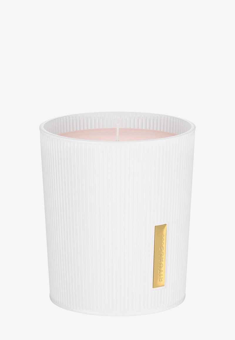 Rituals - SCENTED CANDLE - THE RITUAL OF SAKURA - FLORAL - CHERRY BLOSSOM & RICE MILK - Doftljus, Förstora