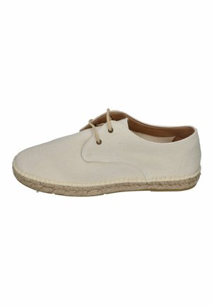 PAYSAN - Espadrilles - nature