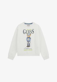 Non selezionato, weiß